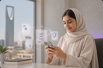 محفظتي الرقمية 2